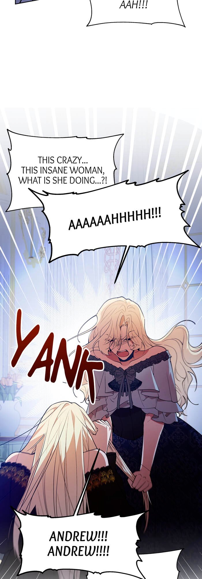 Here Reigns the Vengeful Villainess Chapter 32 - Page 32