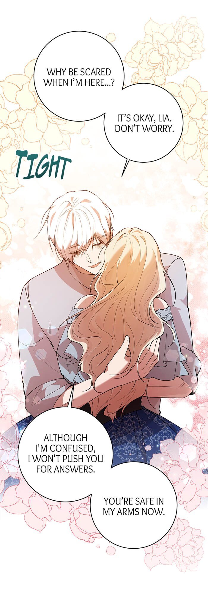 Here Reigns the Vengeful Villainess Chapter 32 - Page 39