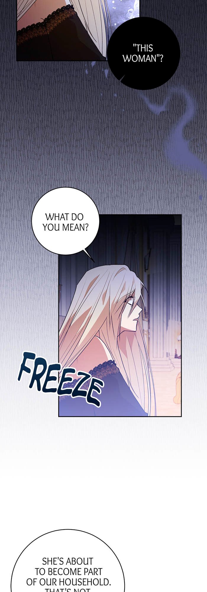 Here Reigns the Vengeful Villainess Chapter 32 - Page 41