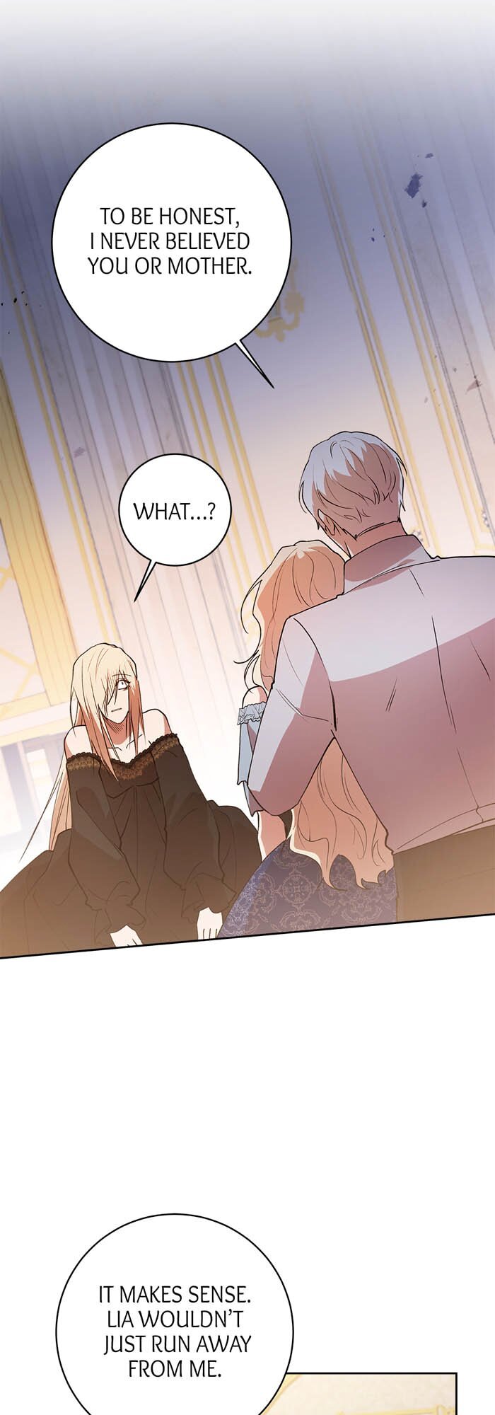 Here Reigns the Vengeful Villainess Chapter 32 - Page 45