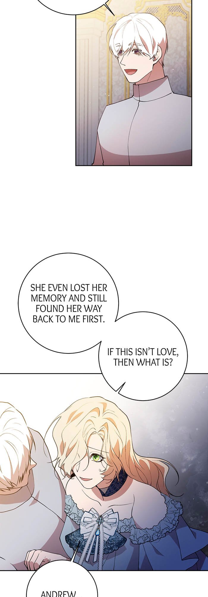 Here Reigns the Vengeful Villainess Chapter 32 - Page 46