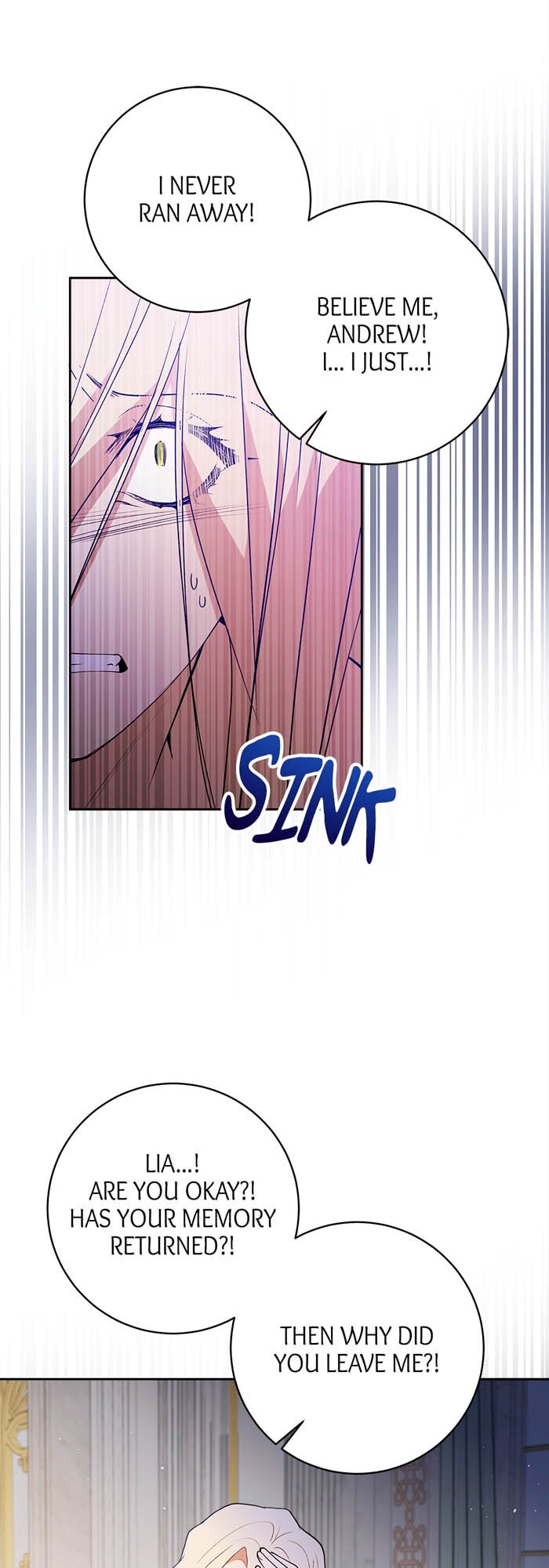 Here Reigns the Vengeful Villainess Chapter 32 - Page 49