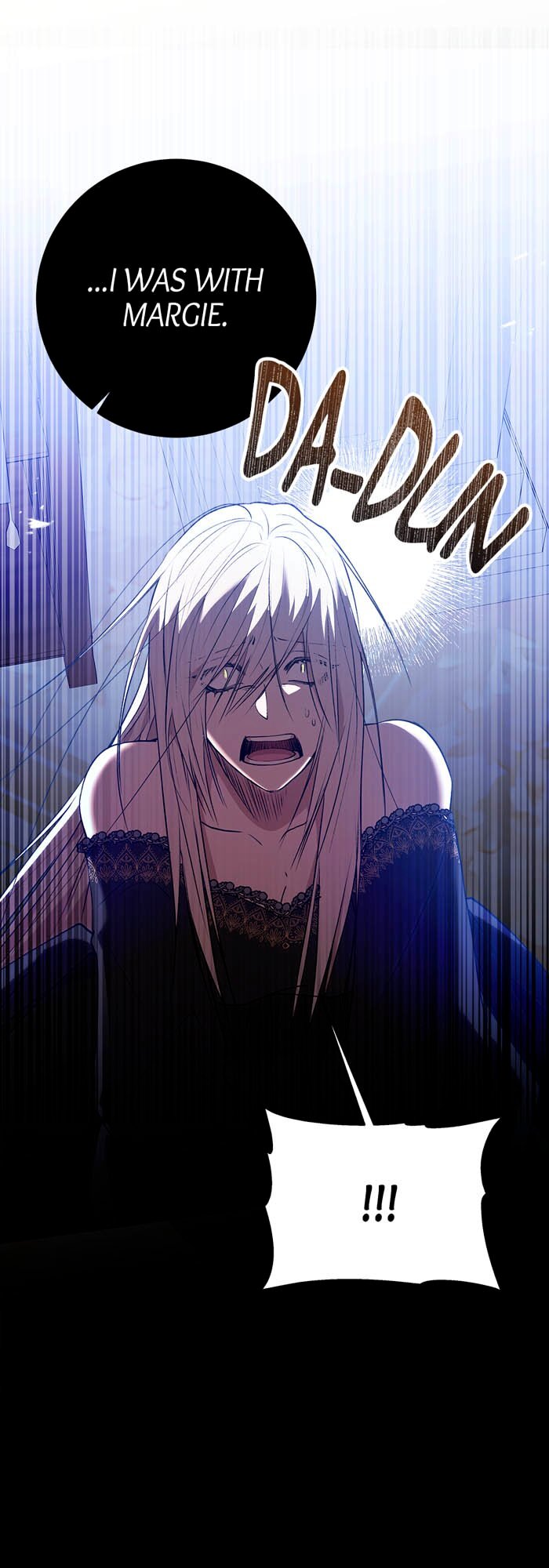 Here Reigns the Vengeful Villainess Chapter 32 - Page 51