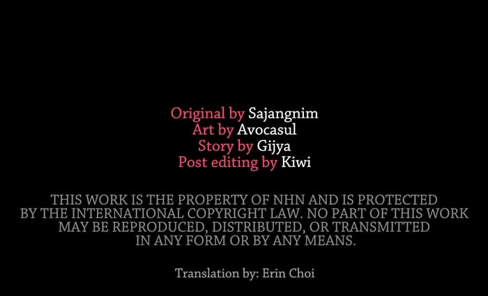 Here Reigns the Vengeful Villainess Chapter 32 - Page 52