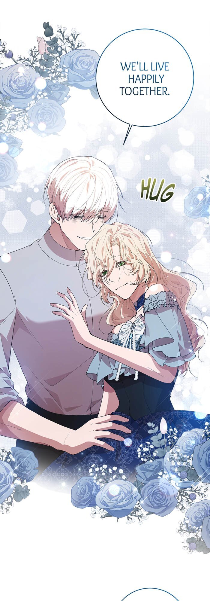 Here Reigns the Vengeful Villainess Chapter 33 - Page 6