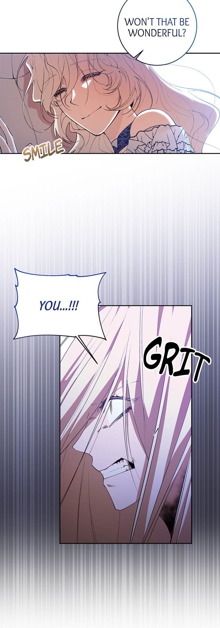 Here Reigns the Vengeful Villainess Chapter 33 - Page 7