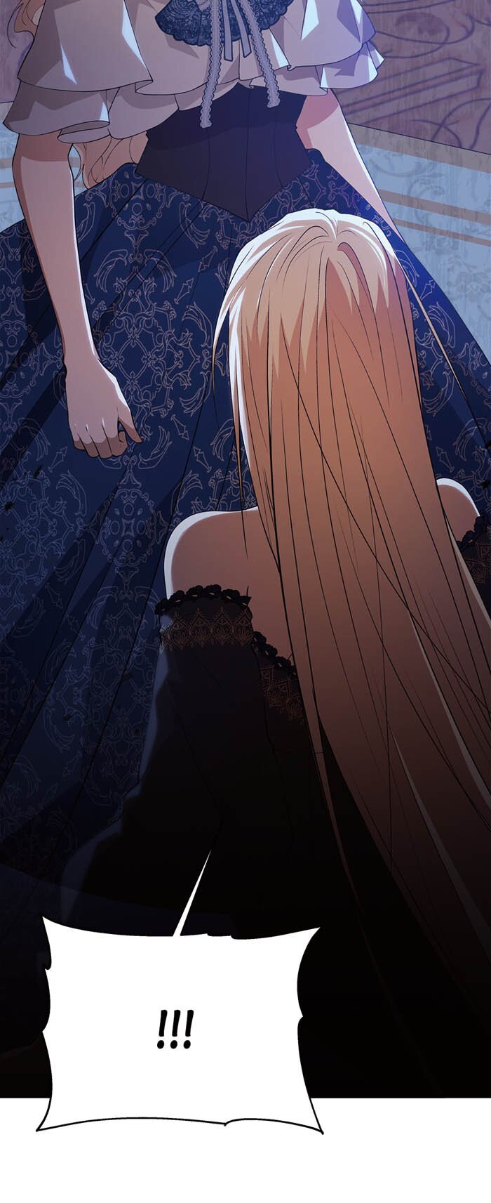 Here Reigns the Vengeful Villainess Chapter 33 - Page 10