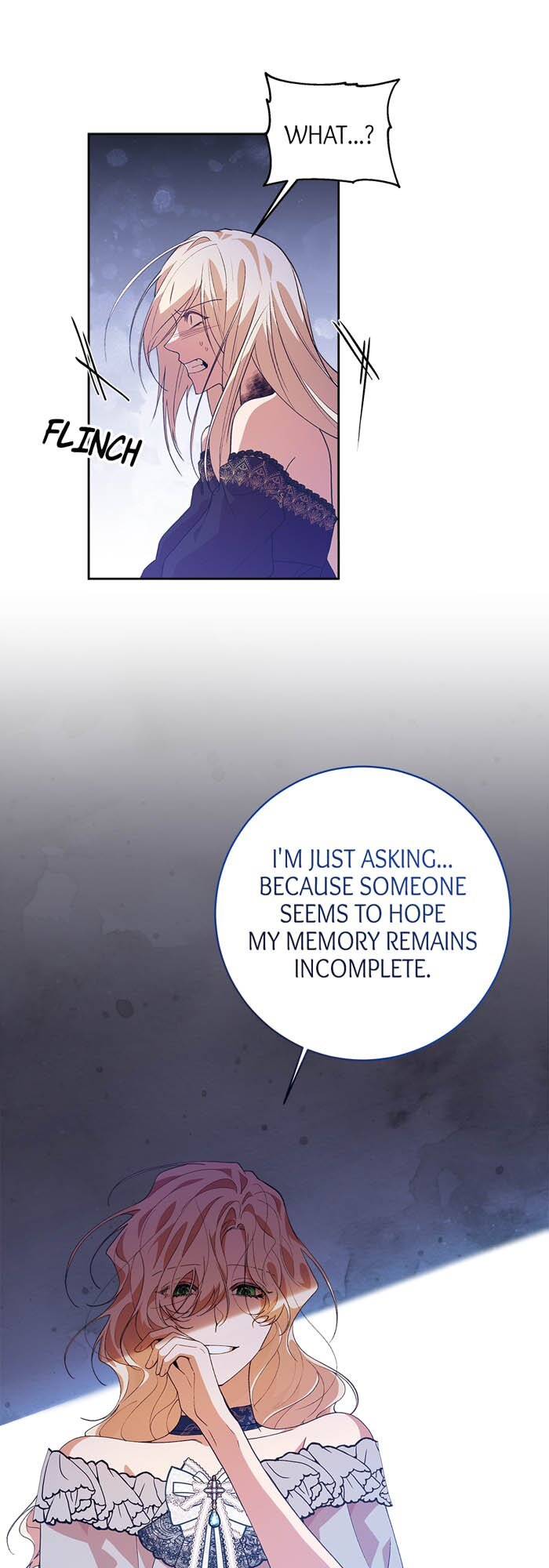 Here Reigns the Vengeful Villainess Chapter 33 - Page 11