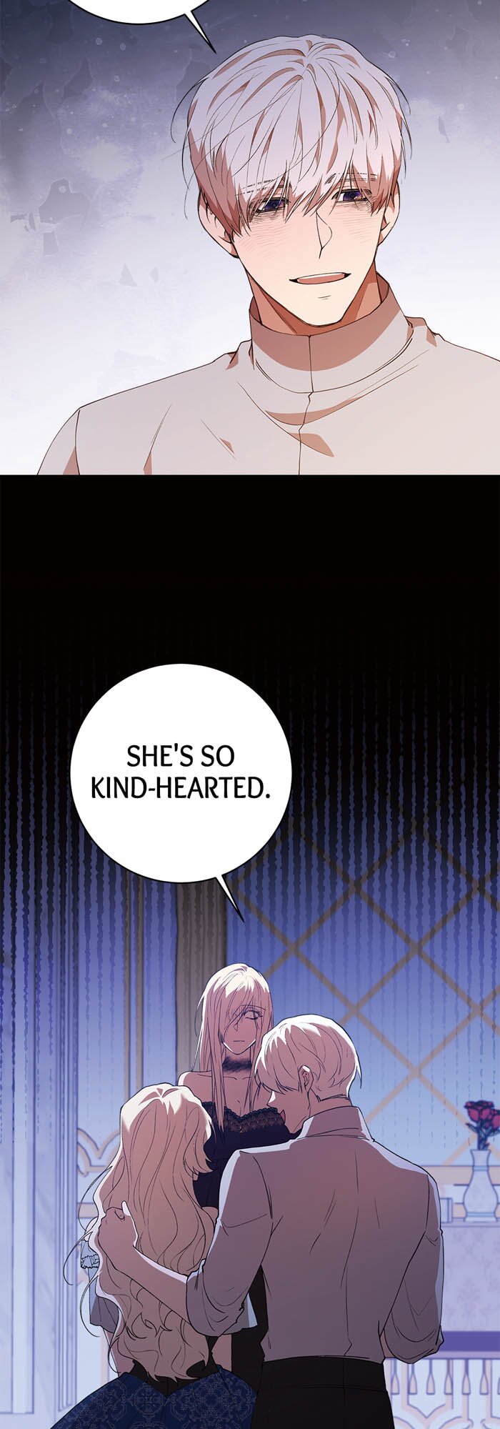 Here Reigns the Vengeful Villainess Chapter 33 - Page 13