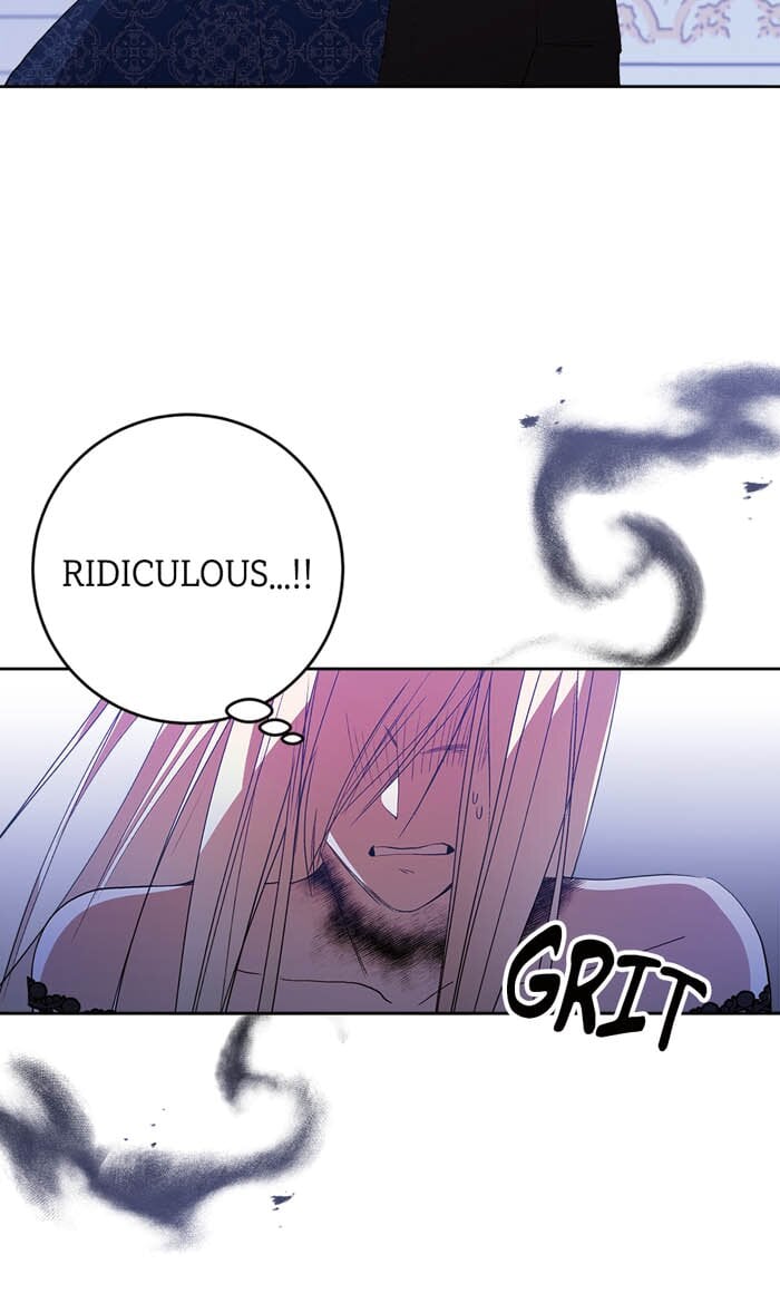 Here Reigns the Vengeful Villainess Chapter 33 - Page 14