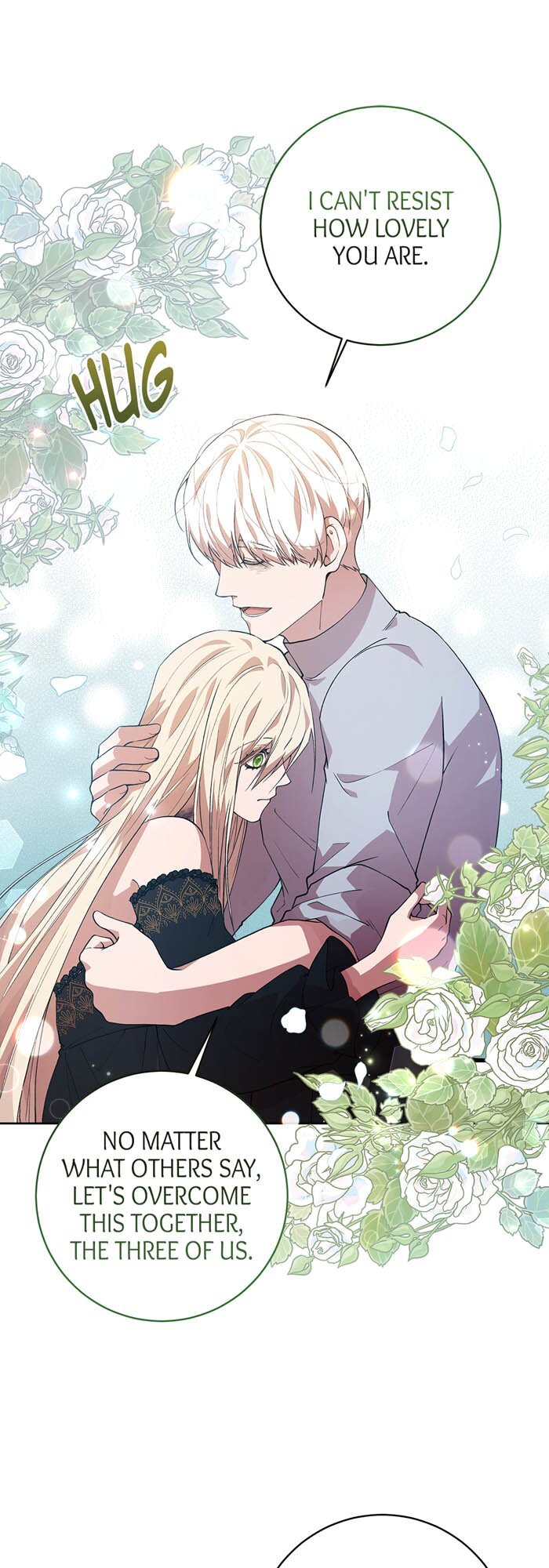 Here Reigns the Vengeful Villainess Chapter 33 - Page 20