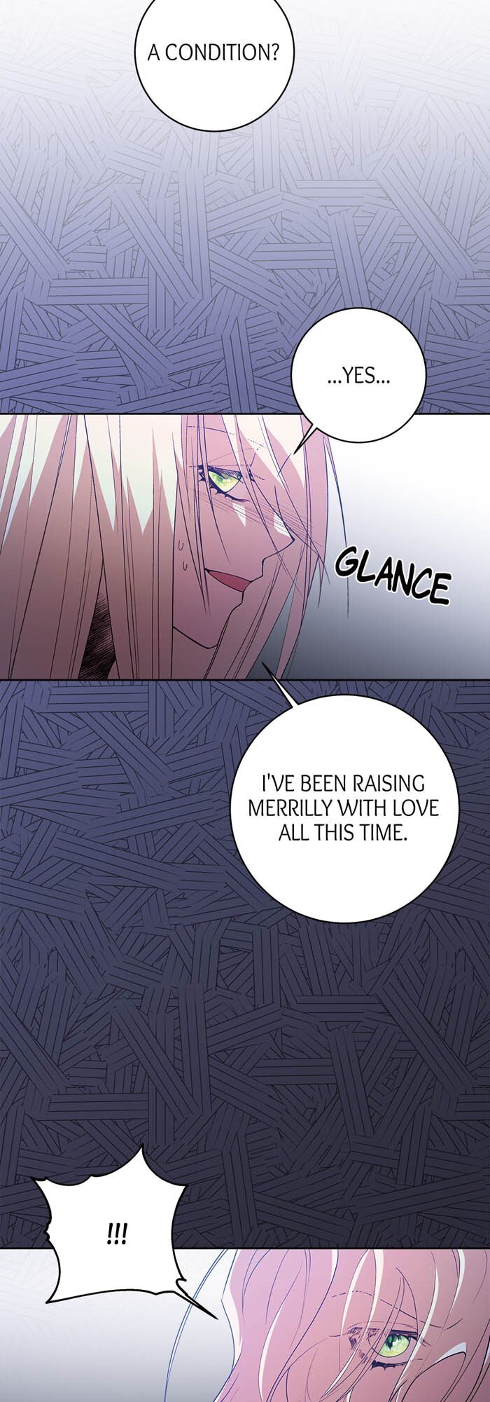 Here Reigns the Vengeful Villainess Chapter 33 - Page 22