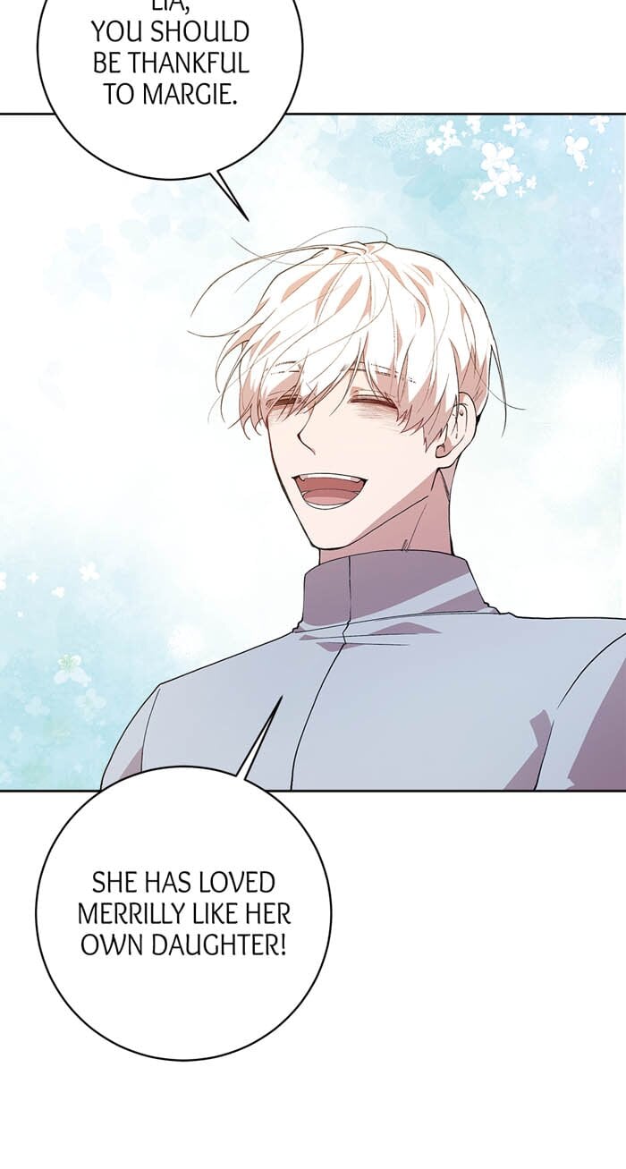 Here Reigns the Vengeful Villainess Chapter 33 - Page 24