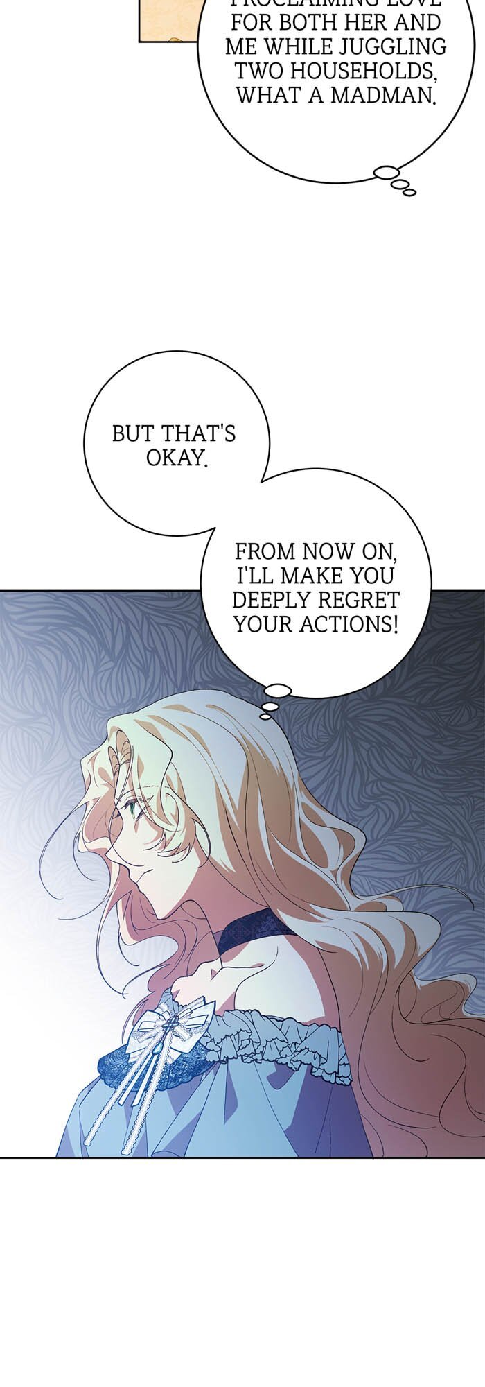 Here Reigns the Vengeful Villainess Chapter 33 - Page 26