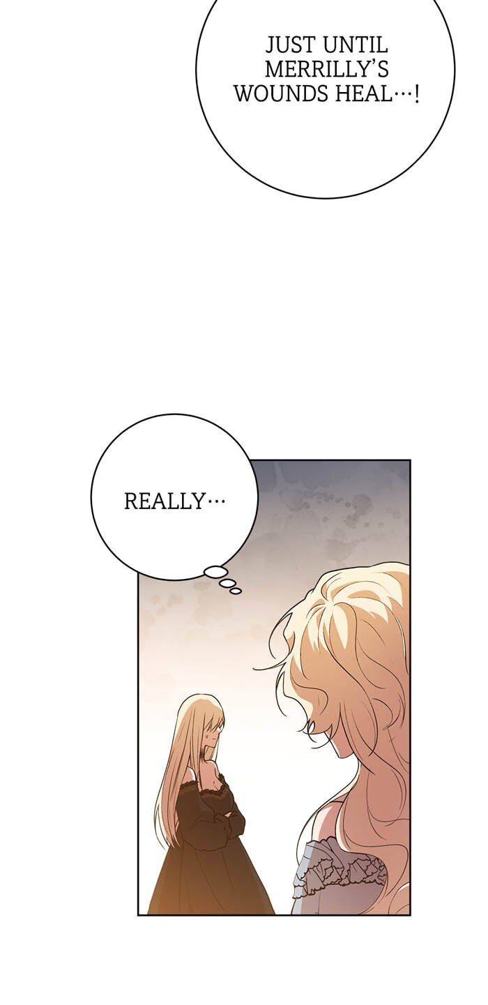 Here Reigns the Vengeful Villainess Chapter 33 - Page 33