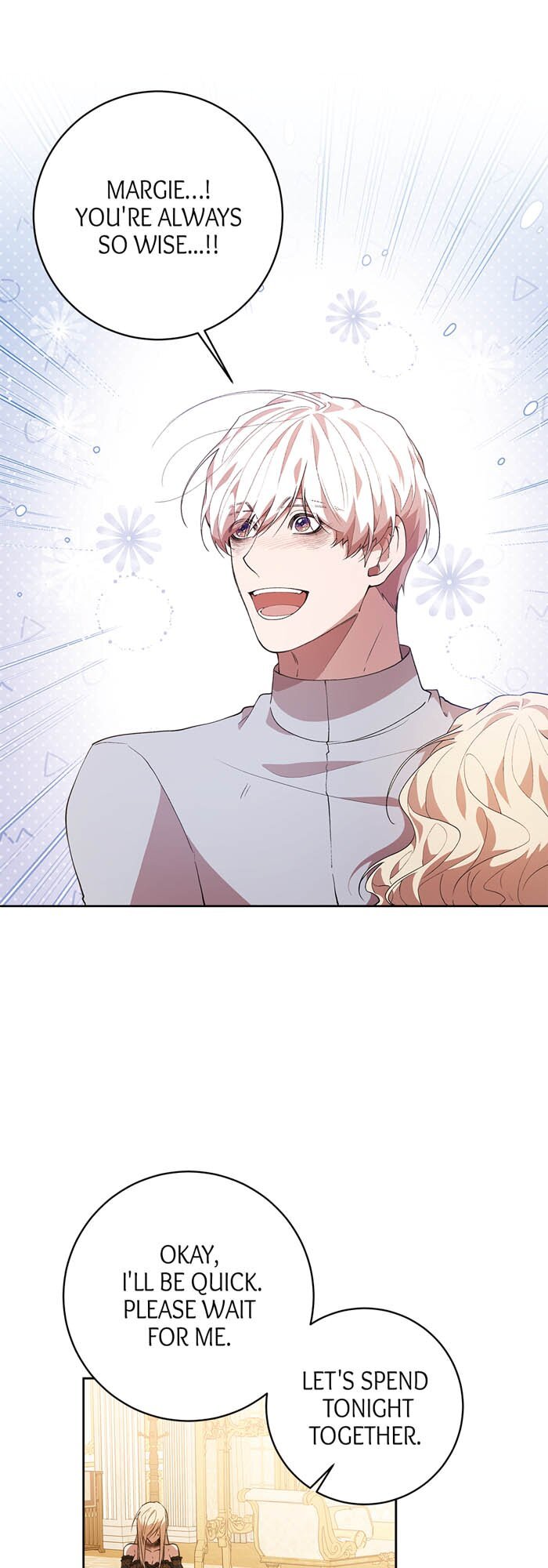 Here Reigns the Vengeful Villainess Chapter 33 - Page 39