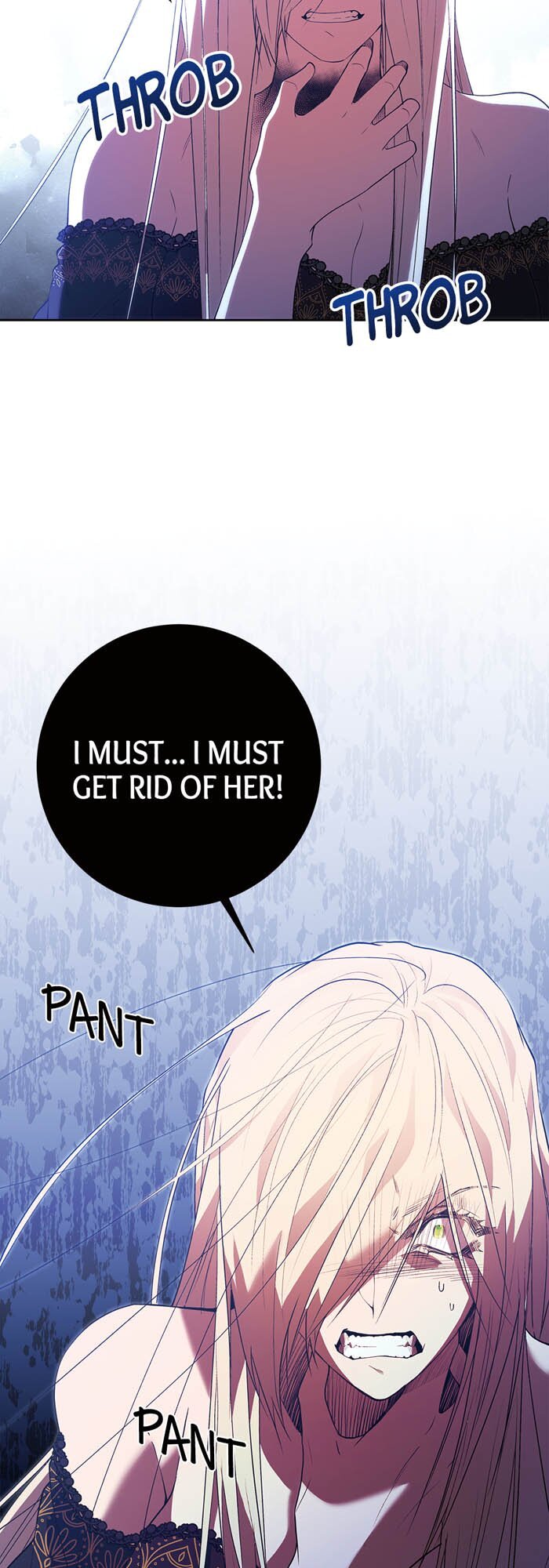 Here Reigns the Vengeful Villainess Chapter 33 - Page 41