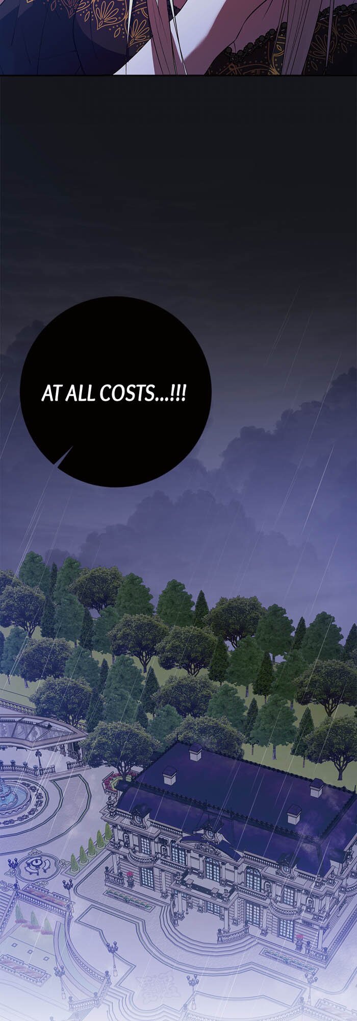 Here Reigns the Vengeful Villainess Chapter 33 - Page 42