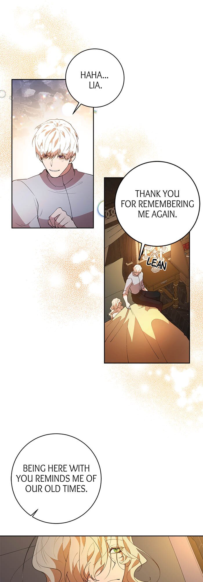 Here Reigns the Vengeful Villainess Chapter 33 - Page 44