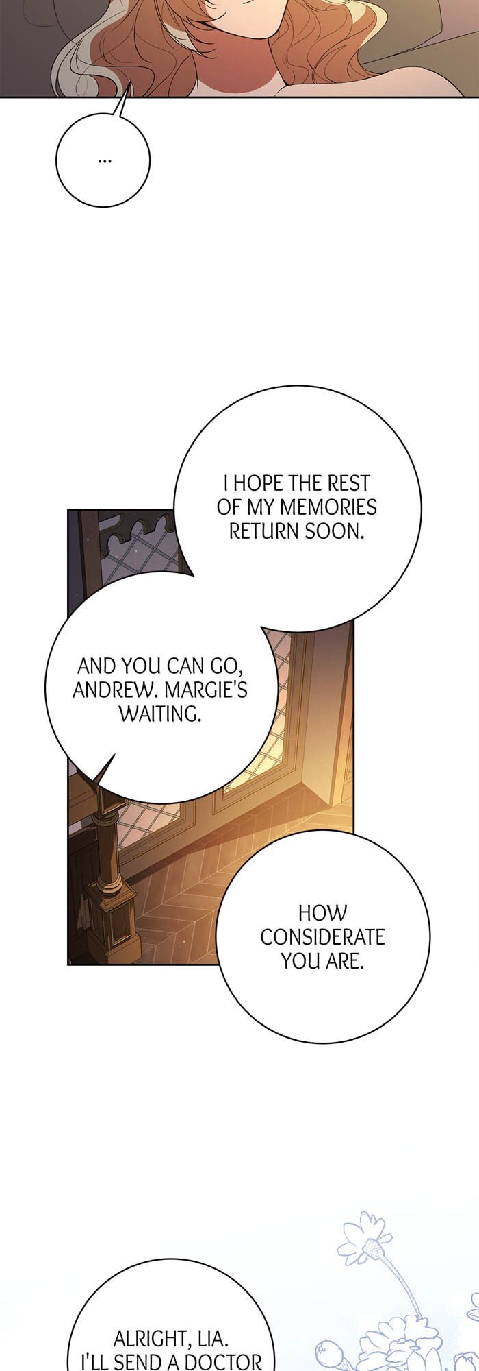 Here Reigns the Vengeful Villainess Chapter 33 - Page 45