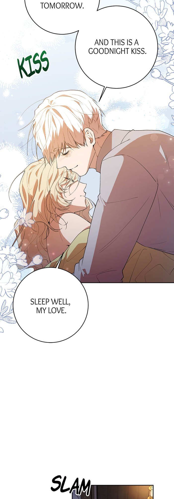 Here Reigns the Vengeful Villainess Chapter 33 - Page 46