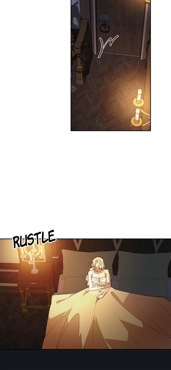 Here Reigns the Vengeful Villainess Chapter 33 - Page 47