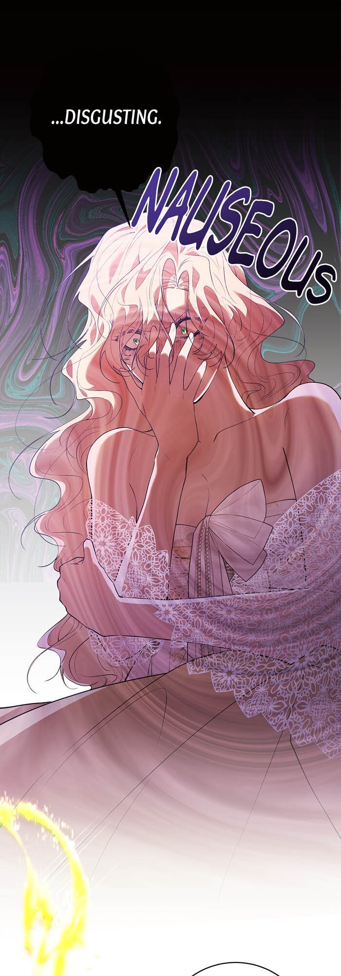 Here Reigns the Vengeful Villainess Chapter 33 - Page 48