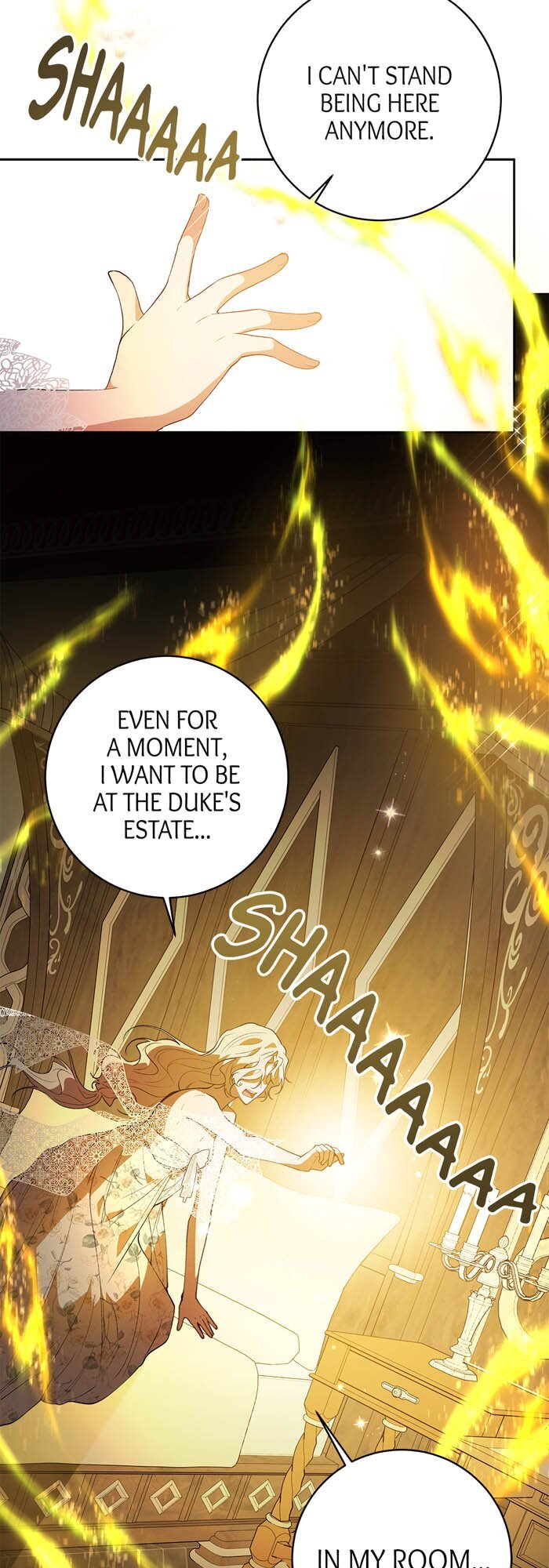 Here Reigns the Vengeful Villainess Chapter 33 - Page 49