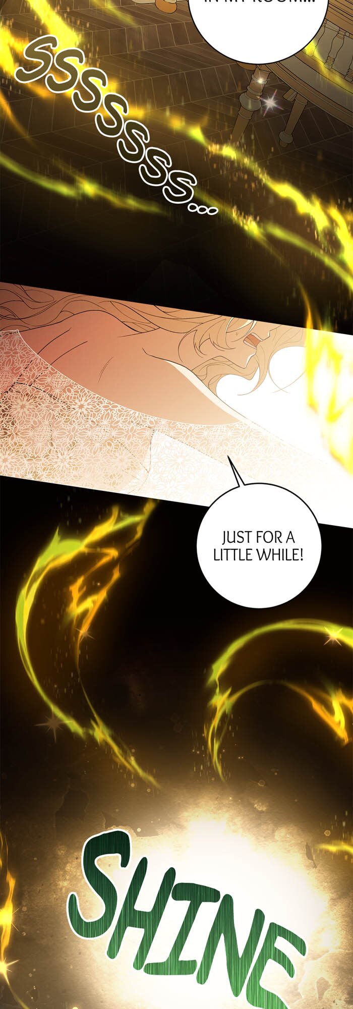 Here Reigns the Vengeful Villainess Chapter 33 - Page 50