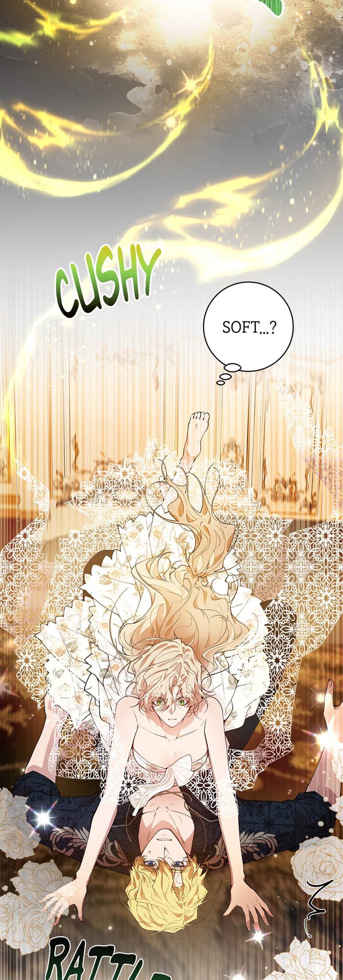 Here Reigns the Vengeful Villainess Chapter 33 - Page 51