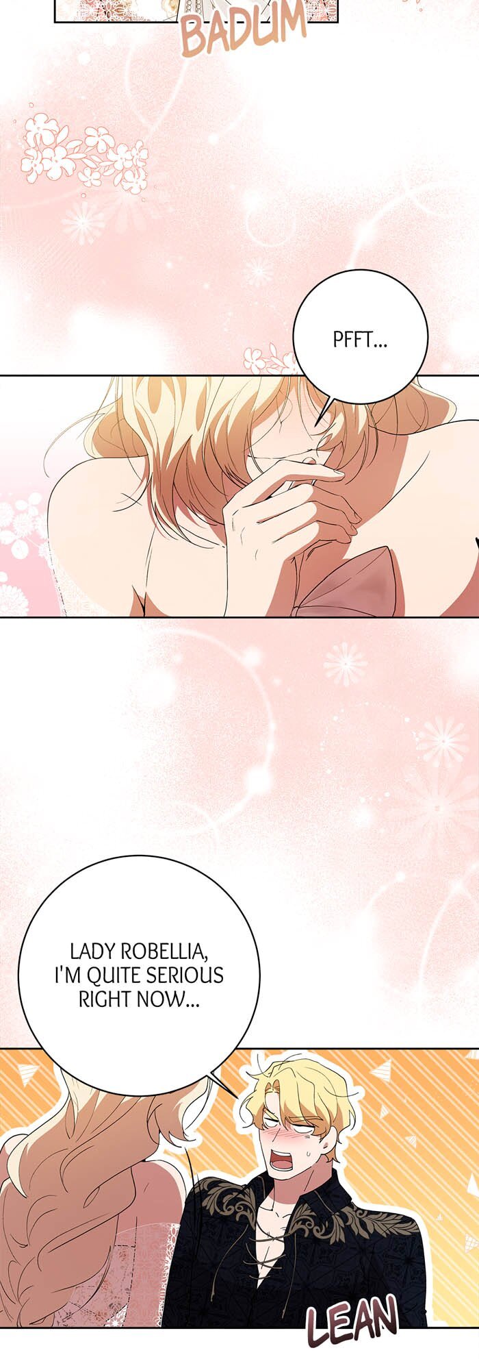 Here Reigns the Vengeful Villainess Chapter 34 - Page 7