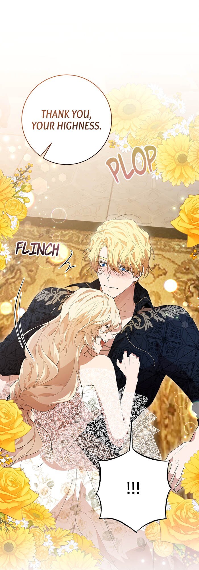 Here Reigns the Vengeful Villainess Chapter 34 - Page 8