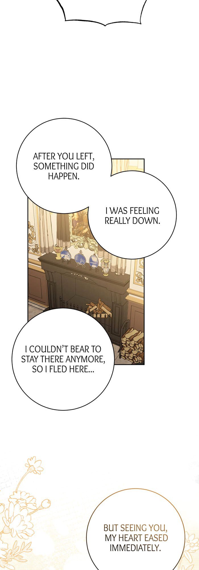 Here Reigns the Vengeful Villainess Chapter 34 - Page 12