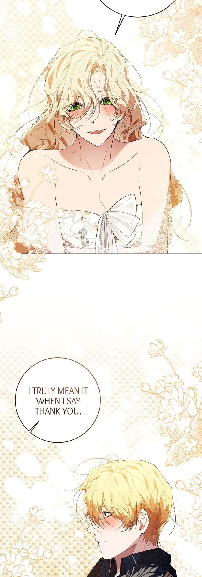 Here Reigns the Vengeful Villainess Chapter 34 - Page 13