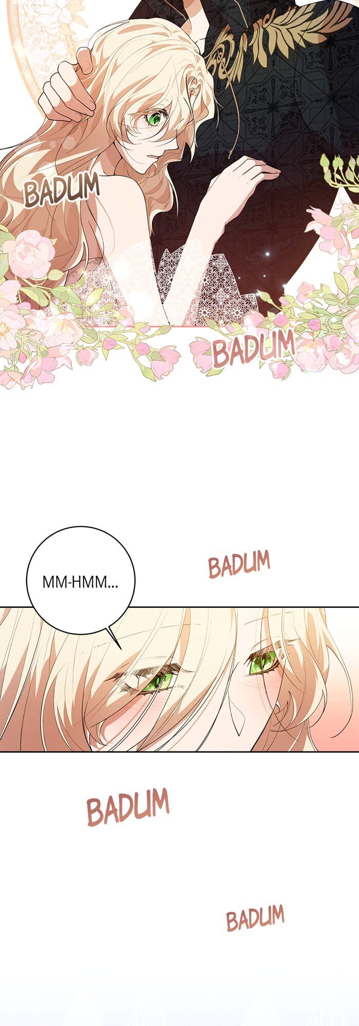 Here Reigns the Vengeful Villainess Chapter 34 - Page 17