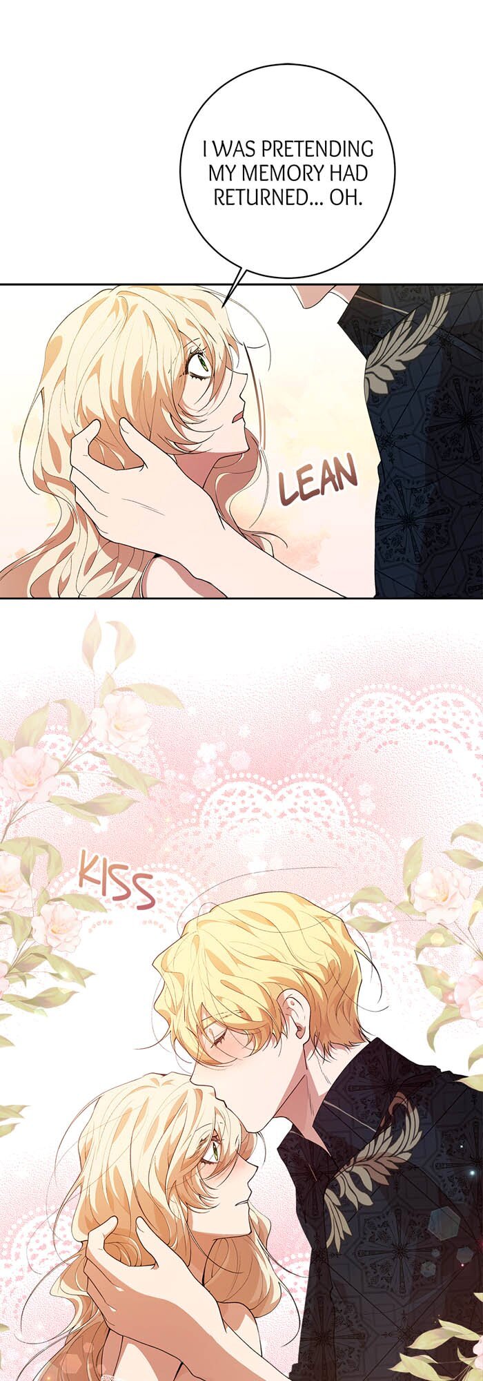 Here Reigns the Vengeful Villainess Chapter 34 - Page 20