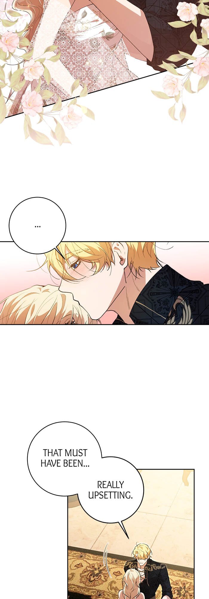 Here Reigns the Vengeful Villainess Chapter 34 - Page 21