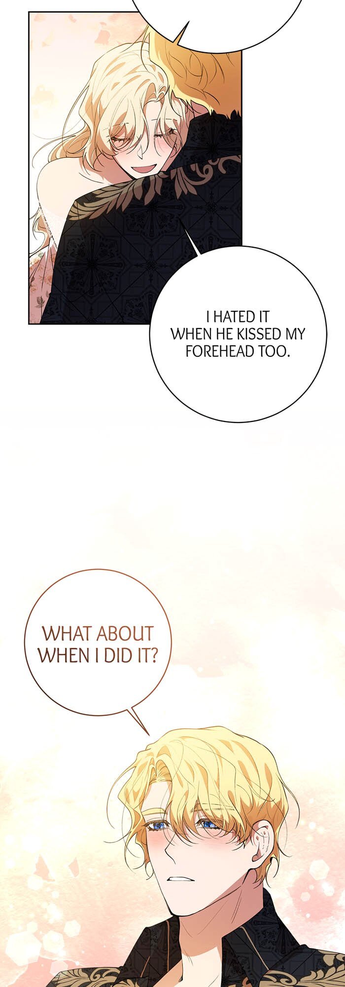 Here Reigns the Vengeful Villainess Chapter 34 - Page 23