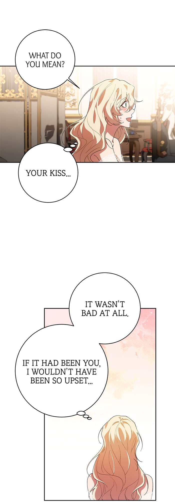 Here Reigns the Vengeful Villainess Chapter 34 - Page 25