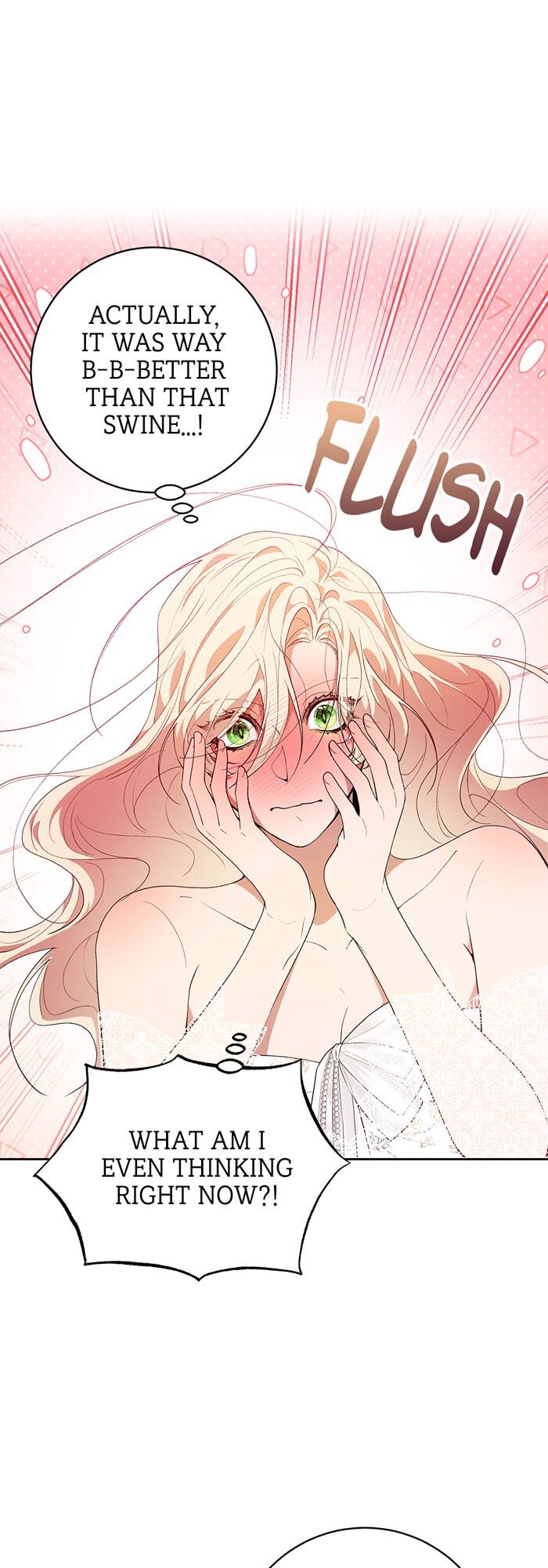 Here Reigns the Vengeful Villainess Chapter 34 - Page 26