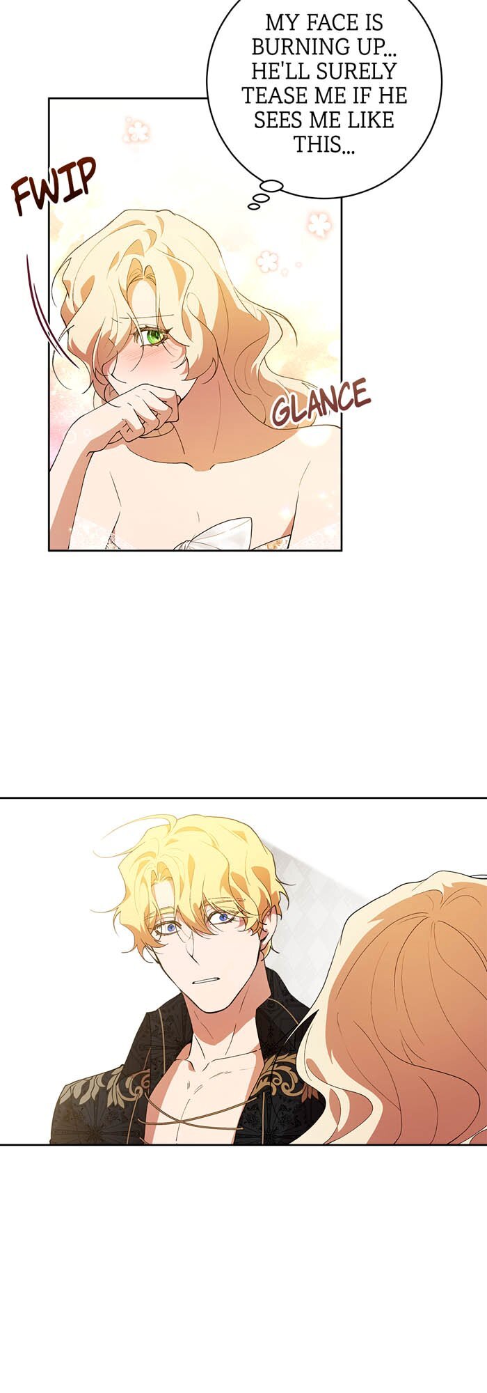 Here Reigns the Vengeful Villainess Chapter 34 - Page 27