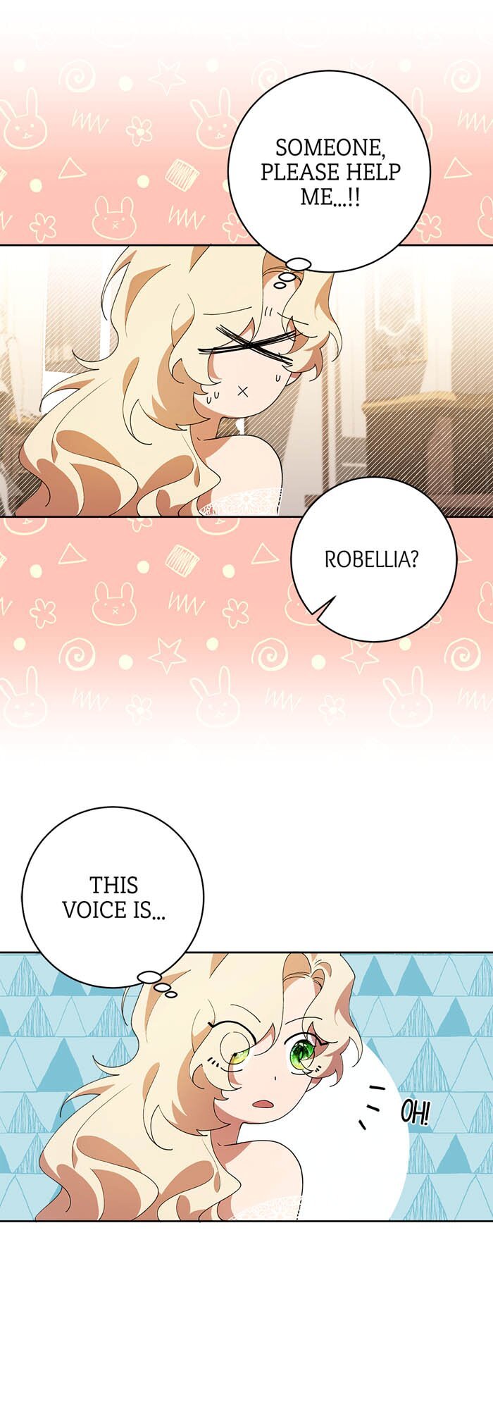 Here Reigns the Vengeful Villainess Chapter 34 - Page 30