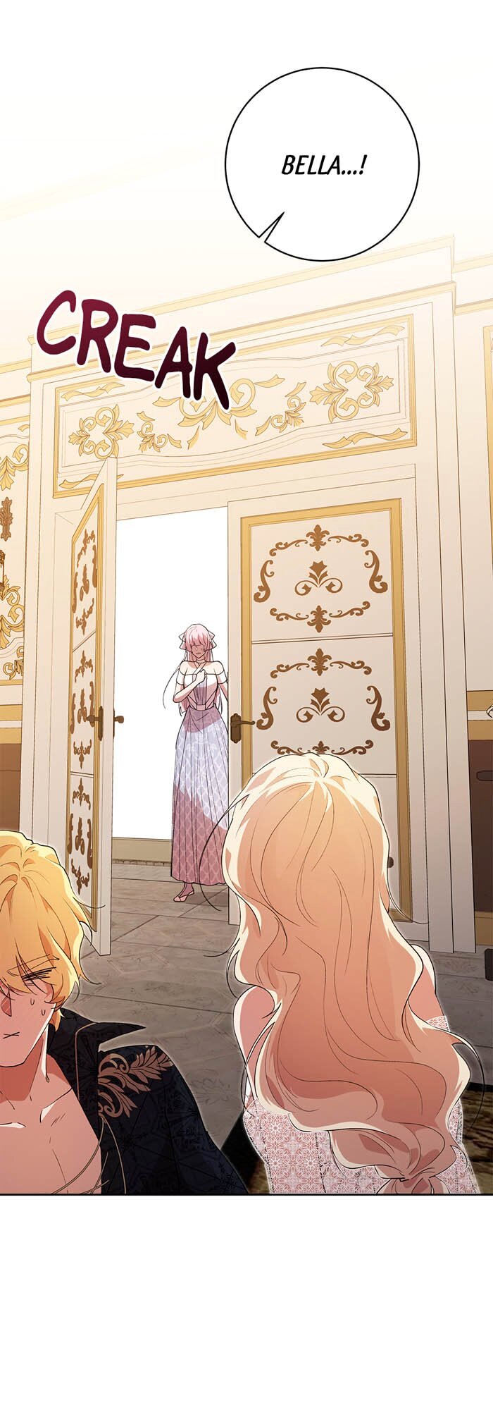 Here Reigns the Vengeful Villainess Chapter 34 - Page 31