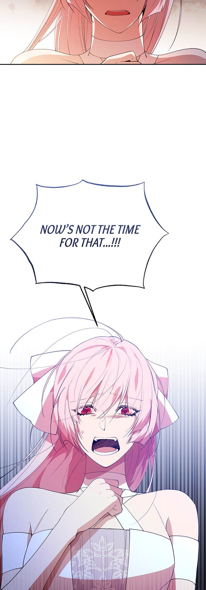 Here Reigns the Vengeful Villainess Chapter 34 - Page 33