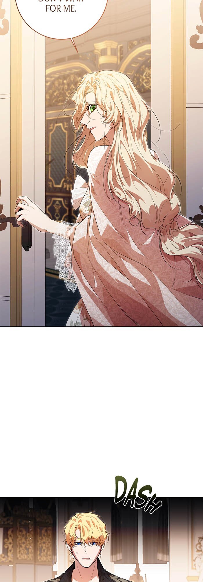 Here Reigns the Vengeful Villainess Chapter 34 - Page 37