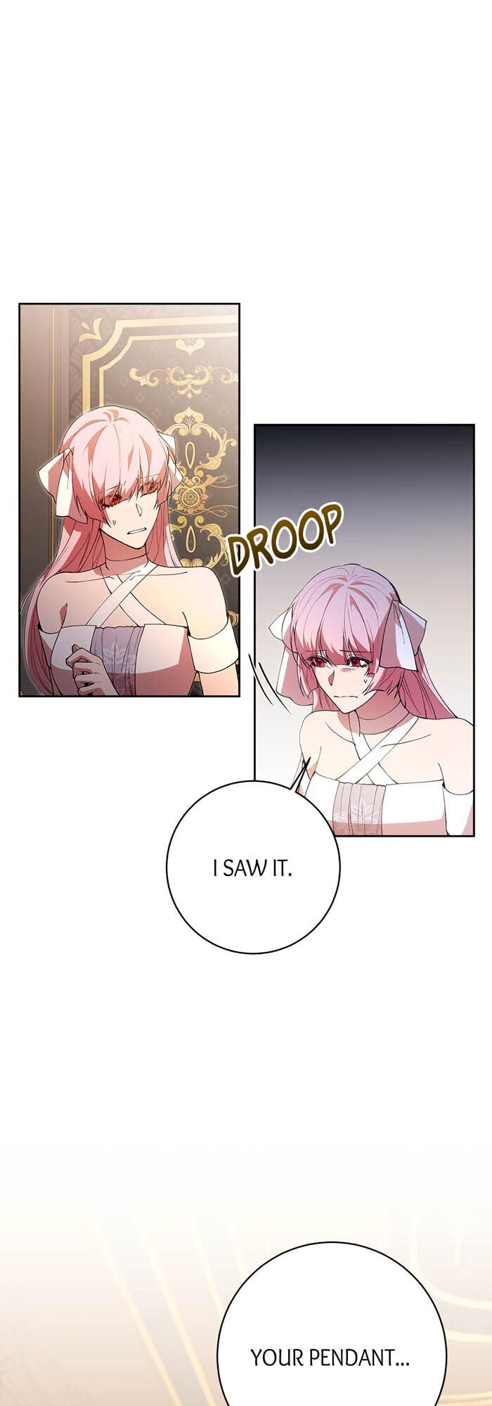 Here Reigns the Vengeful Villainess Chapter 34 - Page 42