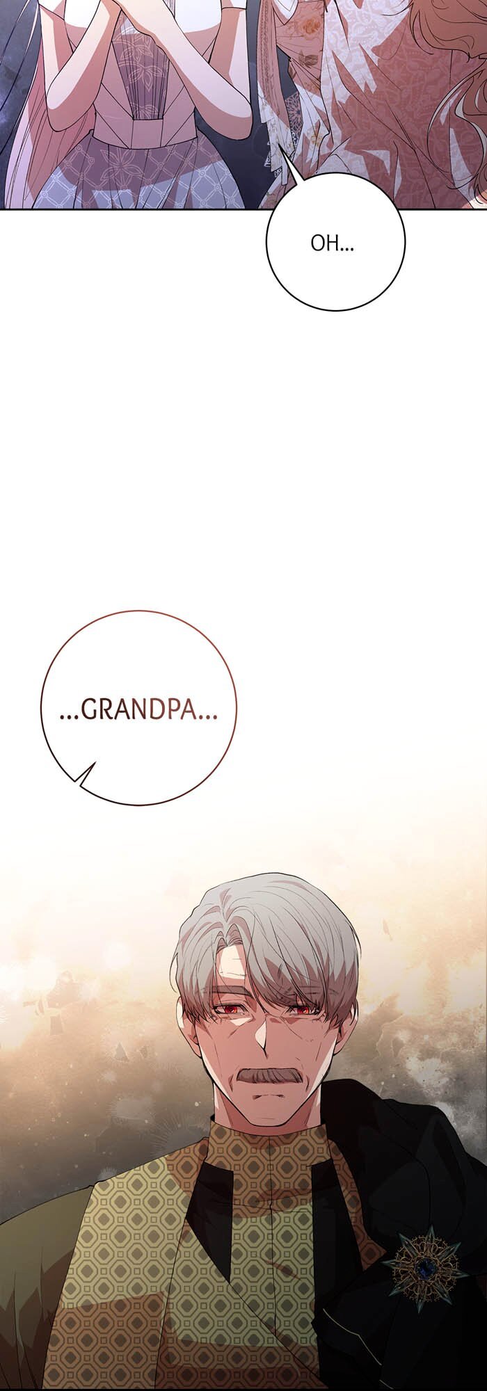 Here Reigns the Vengeful Villainess Chapter 34 - Page 47