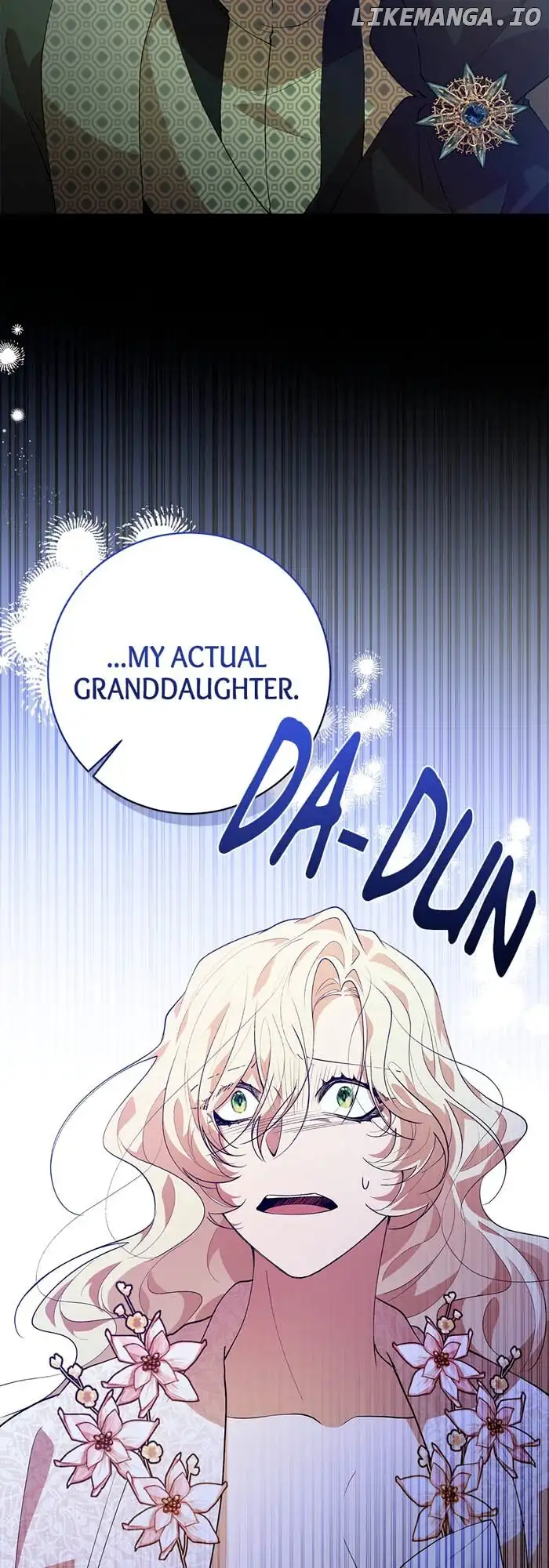 Here Reigns the Vengeful Villainess Chapter 35 - Page 8