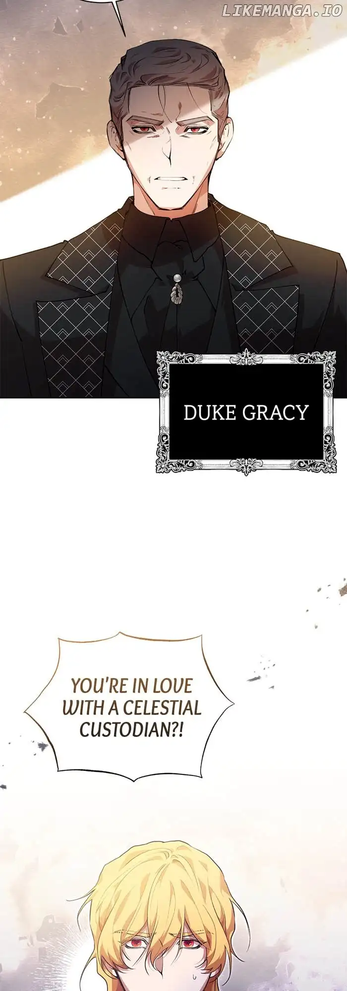 Here Reigns the Vengeful Villainess Chapter 35 - Page 11