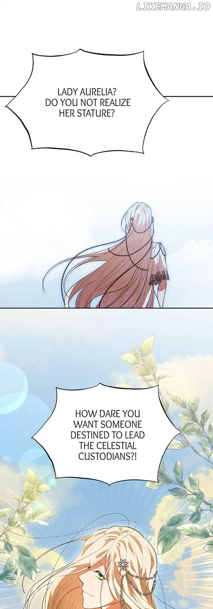 Here Reigns the Vengeful Villainess Chapter 35 - Page 14